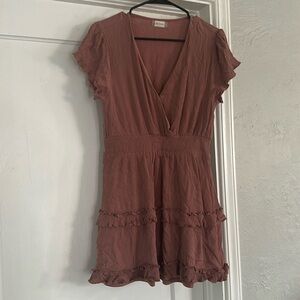 Altar’d State Dress